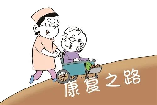 溧阳康复：“脑卒中康复训练”？